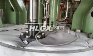 雙星輪胎硫化機(jī)保溫套硫化罐保溫套